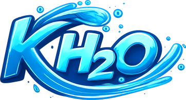 k h2o